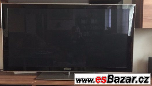 Samsung plasma 151cm úhlopříčka