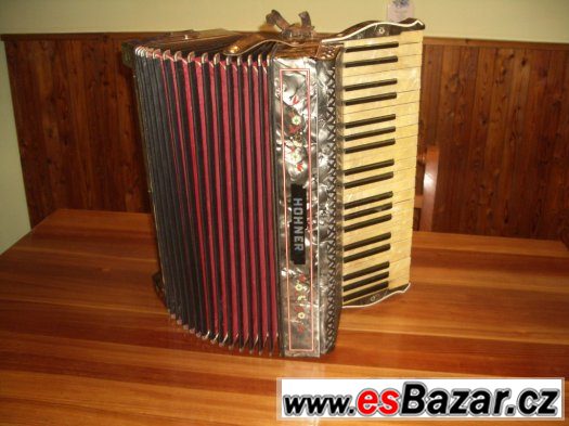 harmonika-hohner