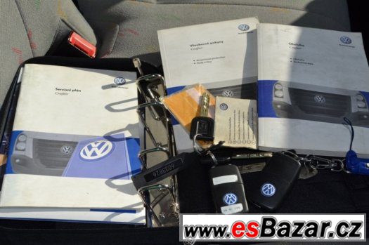 VW Crafter 2,5 TDI VW Crafter 2,5 TDI