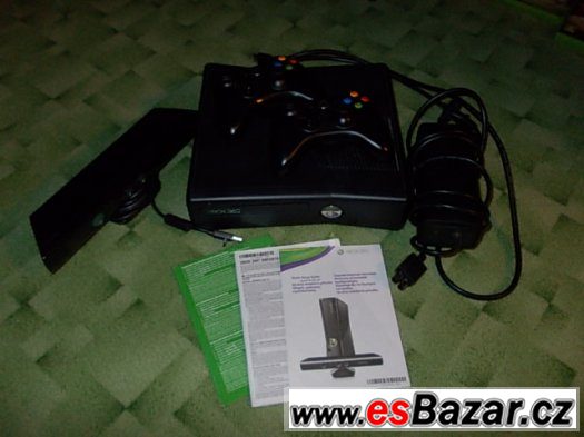 X box 360 +  20her