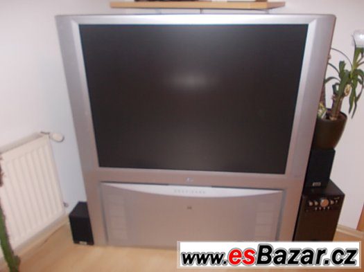 TV LG