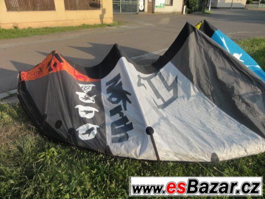 kite North  Evo 12