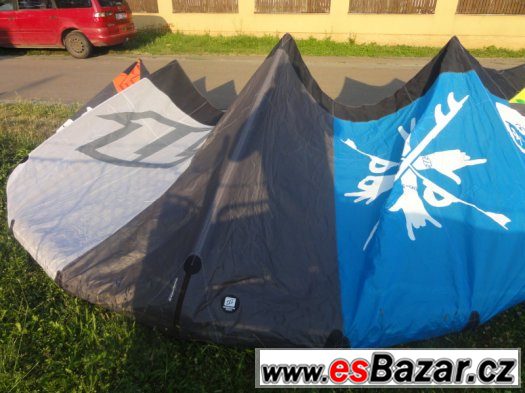 kite North  Evo 12