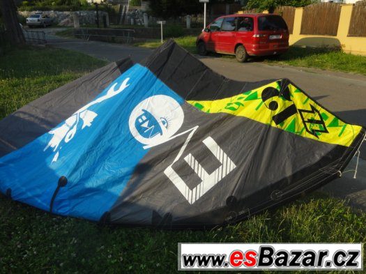 kite North  Evo 12