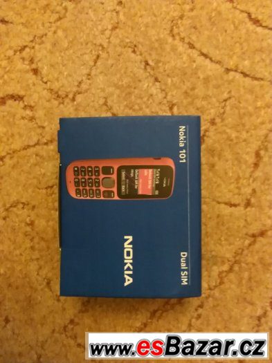 nokia-101-cerna