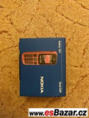 Nokia 101 cerna