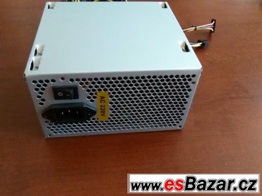 zdroj Crono PS350N  350W