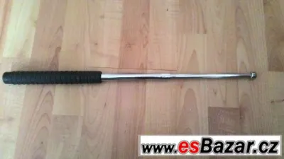 Teleskopický obušek ESP 21"