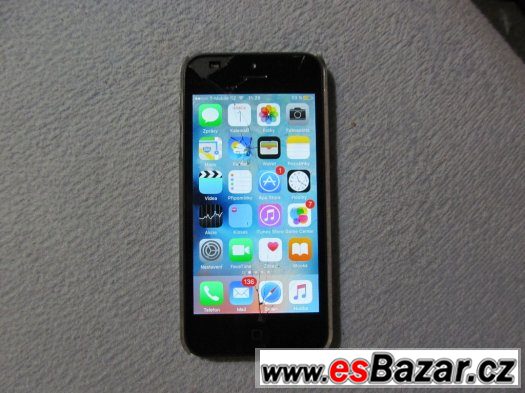 Prodám iPhone 5 16GB