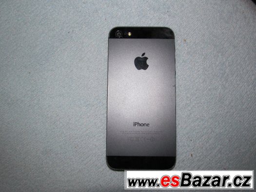 Prodám iPhone 5 16GB