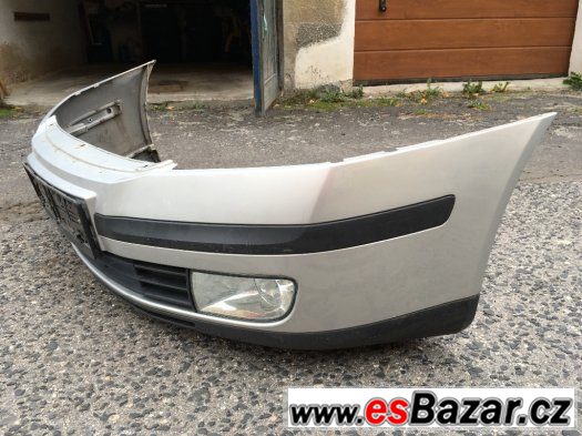 Škoda octavia ll přední nárazník Škoda octavia ll přední nárazník