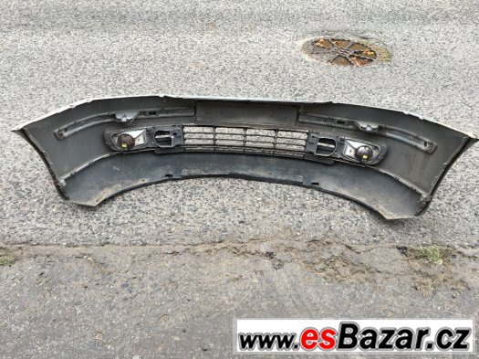 Škoda octavia ll přední nárazník Škoda octavia ll přední nárazník
