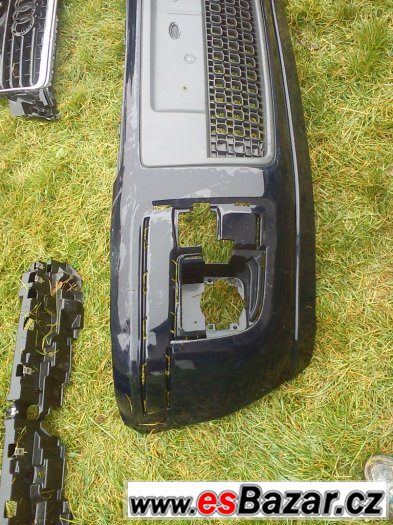 ford-fusion-predni-naraznik-s-mrizkou