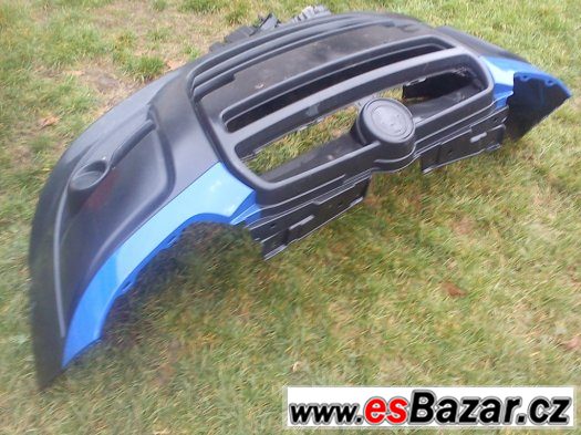 Fiat Doblo nárazník přední Fiat Doblo nárazník přední