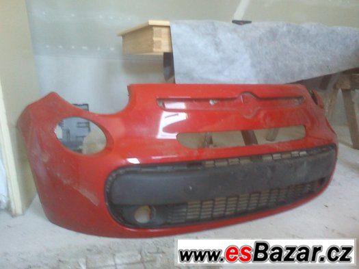 fiat-500-l-predni-naraznik-s-mrizkou