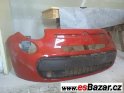 Fiat 500 l přední nárazník s mřížkou
