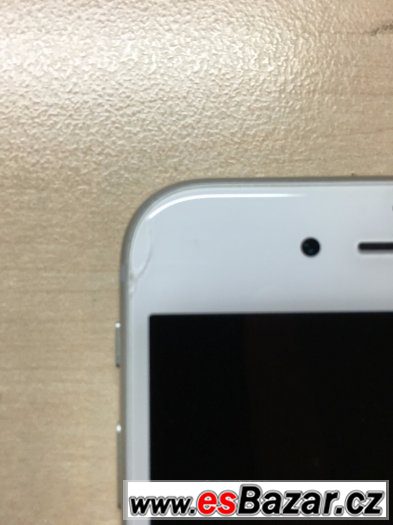 iPhone 6 Silver
