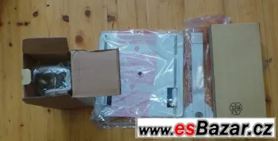 Nový držák monitoru