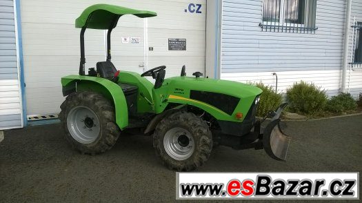 vinea excelent 36 HP  (Šálek)