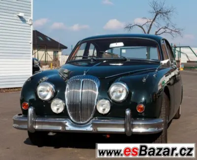 Daimler V8 250 - na prodej