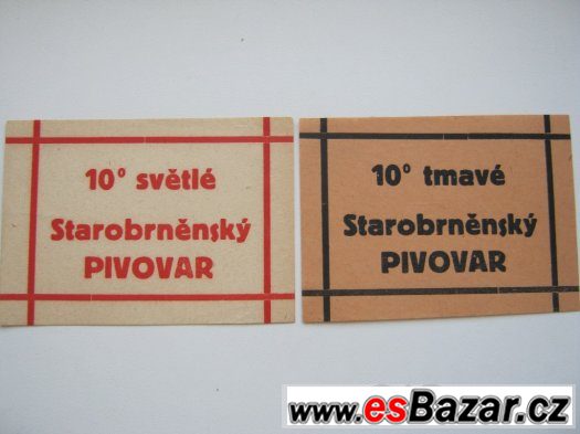 pivovar Brno pivovar Brno