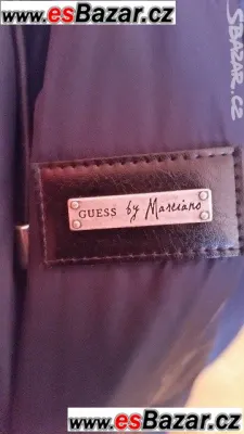 Guess pánská bunda