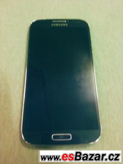 Samsung galaxy s4 i9506 se zárukou