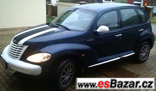 CHRYSLER PT CRUISER 2 BENZIN