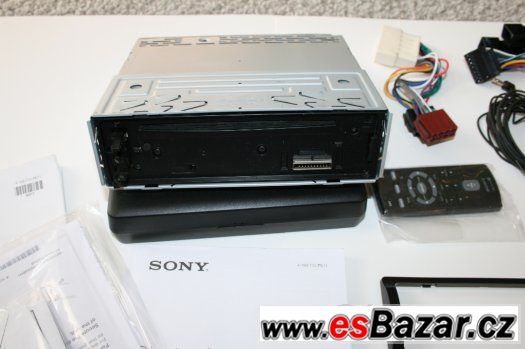 Autoradio SONY MEX-BT 3900U