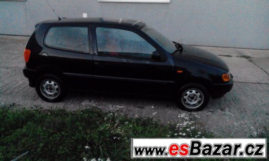 VW Pola 1.4i r.v.1996