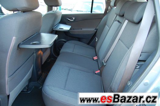 Renault Koleos 2.0 dCi, 4x4, 1. majitel - ČR