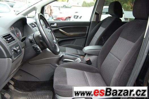 Ford C-MAX 1.6 TDCi Ghia