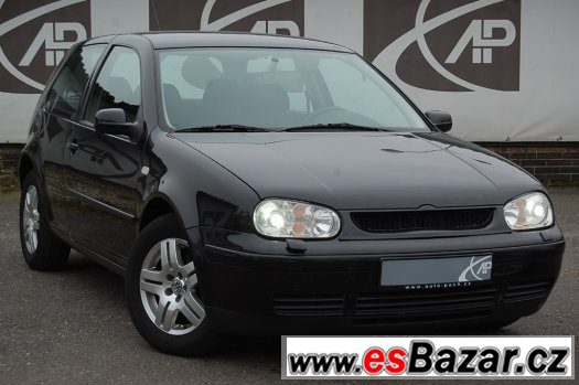 Volkswagen Golf 2.0 8V Highline