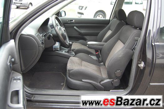 Volkswagen Golf 2.0 8V Highline