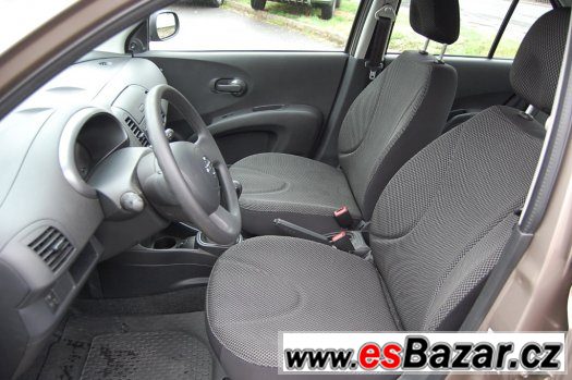 Nissan Micra 1.2