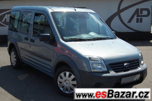 Ford Tourneo Connect 1.8 TDCi