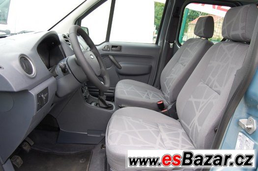 Ford Tourneo Connect 1.8 TDCi