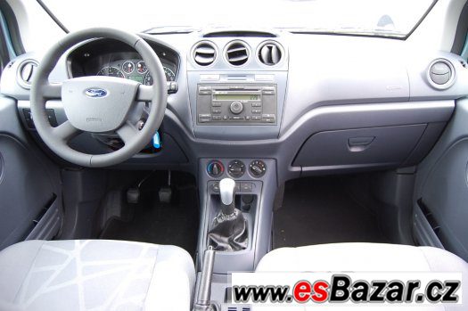 Ford Tourneo Connect 1.8 TDCi