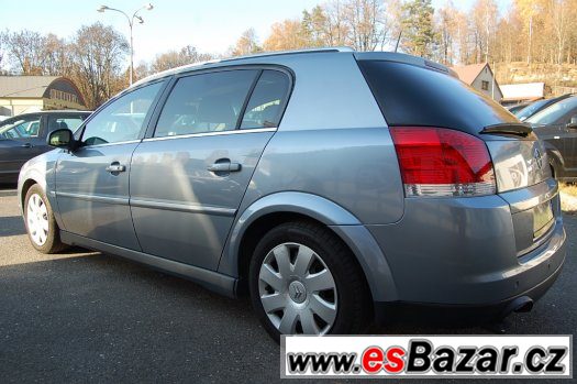 Opel Signum 2.2 DTi - automat