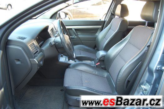 Opel Signum 2.2 DTi - automat