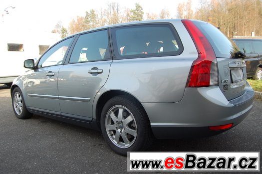 Volvo V50 1.6D Momentum E-Drive