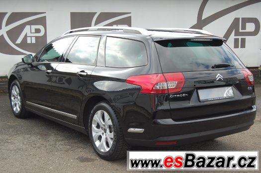 Citroën C5 2.0 HDI Exclusive Citroën C5 2.0 HDI Exclusive
