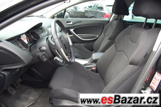 Citroën C5 2.0 HDI Exclusive