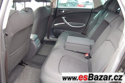 Citroën C5 2.0 HDI Exclusive