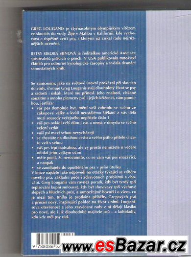 Kniha Pro život Vašeho psa cena 89 kč Kniha Pro život Vašeho psa cena 89 kč