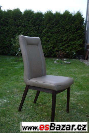 Jídelní židle Victoria - masiv: