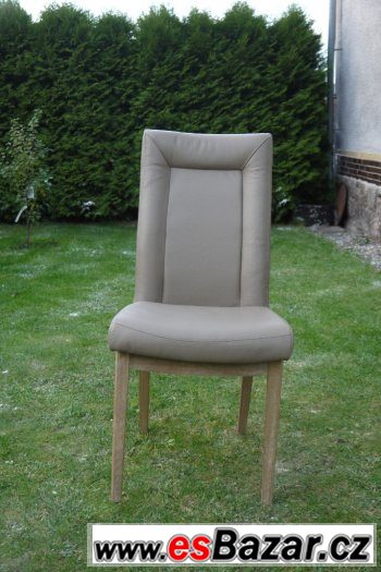 Jídelní židle Mia - masiv: