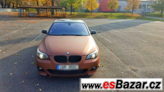 BMW 535D