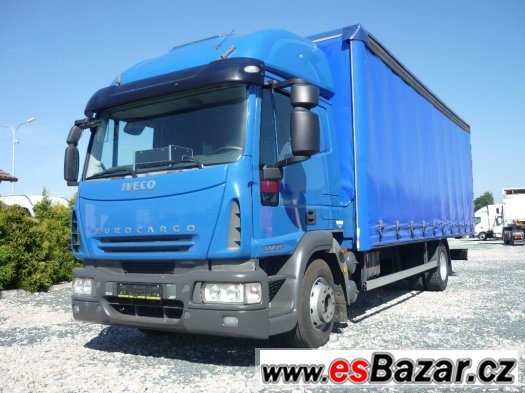 IVECO ML 120 E 25 EURO5