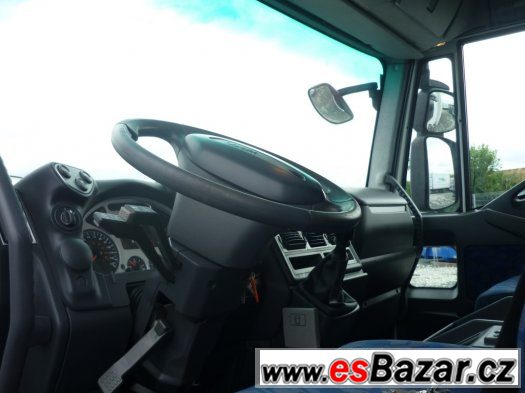 IVECO ML 140 E 25 EURO5